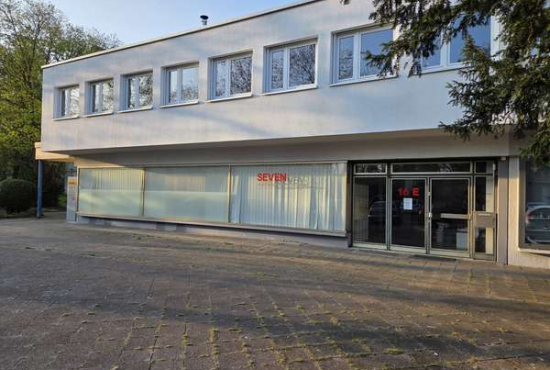 Karlsruhe Insterburger Str., Ladenlokal, Gastronomie mieten oder kaufen