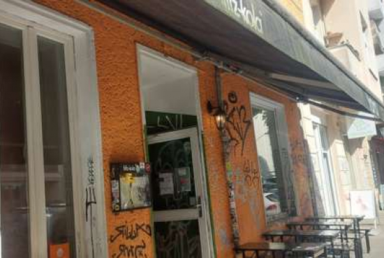 Berlin Gärtner str, Ladenlokal, Gastronomie mieten oder kaufen