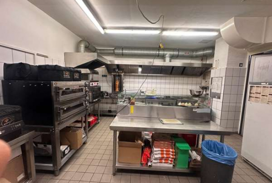 Elmshorn , Ladenlokal, Gastronomie mieten oder kaufen