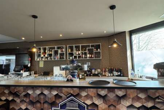 Dachau Klagenfurter Platz, Ladenlokal, Gastronomie mieten oder kaufen