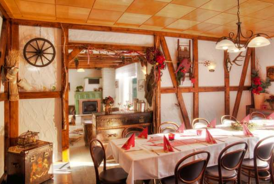 Oberschönau , Ladenlokal, Gastronomie mieten oder kaufen