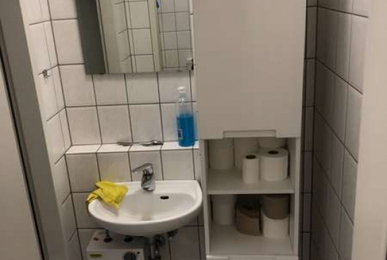 Iserlohn Friedrichstraße, Ladenlokal, Gastronomie mieten oder kaufen