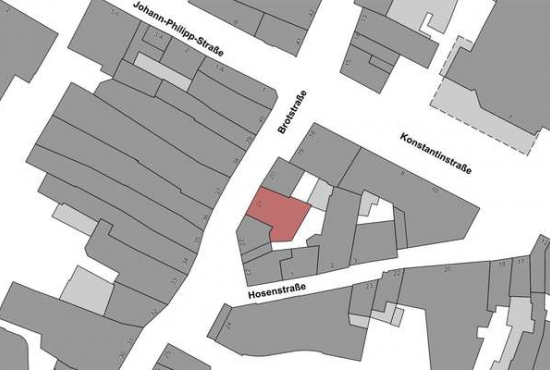 Trier , Ladenlokal, Gastronomie mieten oder kaufen