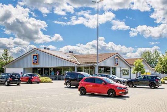 Weiden in der Oberpfalz Untere Bauscherstraße, Ladenlokal, Gastronomie mieten oder kaufen