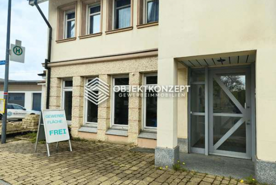 Hettingen , Ladenlokal, Gastronomie mieten oder kaufen