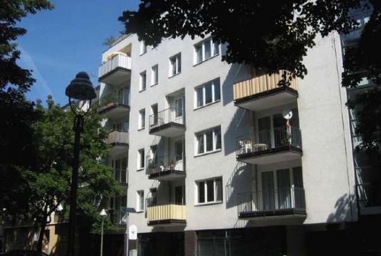 Berlin Fechnerstr., Ladenlokal, Gastronomie mieten oder kaufen