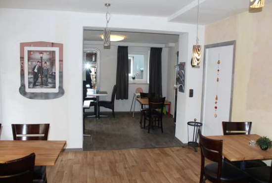 Birkenfeld , Ladenlokal, Gastronomie mieten oder kaufen