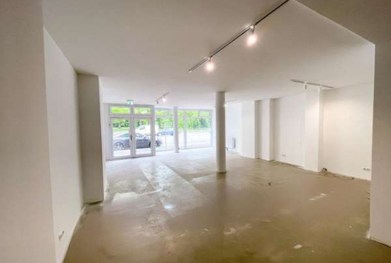 Wilhelmshaven Gökerstraße, Ladenlokal, Gastronomie mieten oder kaufen