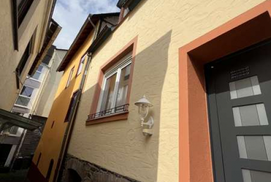 Cochem , Ladenlokal, Gastronomie mieten oder kaufen