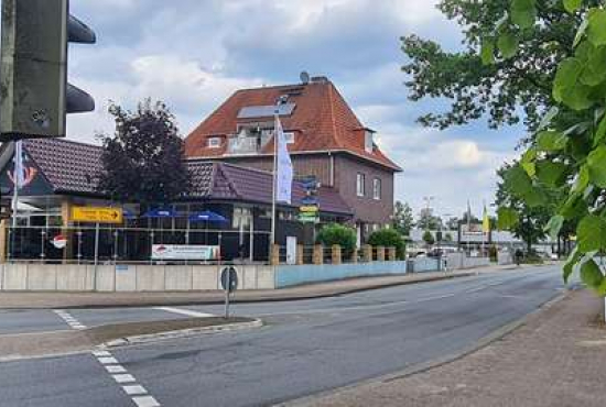 Sittensen Bahnhofstraße, Ladenlokal, Gastronomie mieten oder kaufen