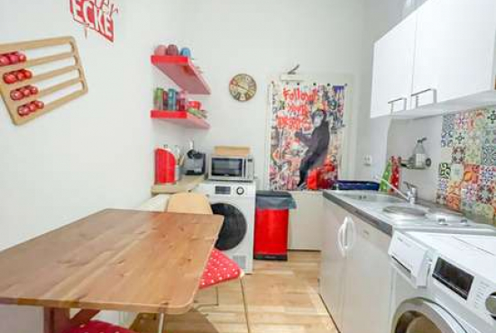 Berlin Spandauer Damm, Ladenlokal, Gastronomie mieten oder kaufen