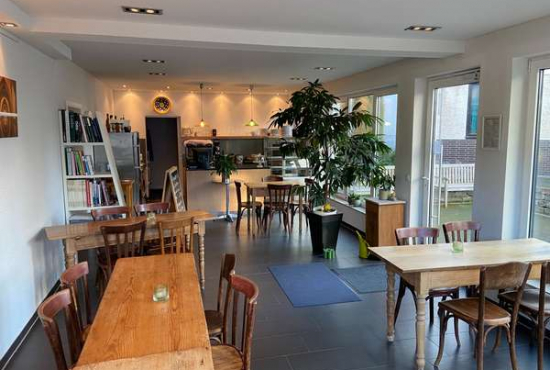 Alfter , Ladenlokal, Gastronomie mieten oder kaufen