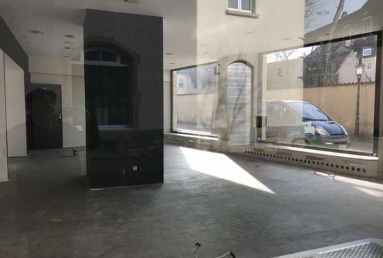Rastatt Schlosserst. Ecke Rathausstr, Ladenlokal, Gastronomie mieten oder kaufen