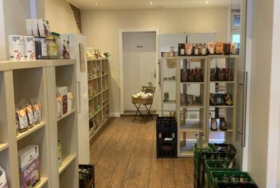 Brunsbüttel , Ladenlokal, Gastronomie mieten oder kaufen