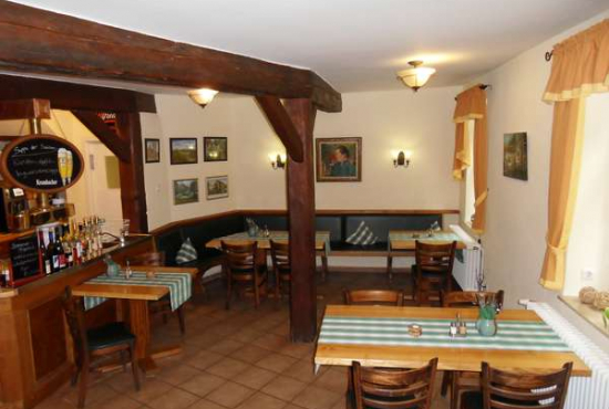 Stadtroda Zum Weihertal, Ladenlokal, Gastronomie mieten oder kaufen