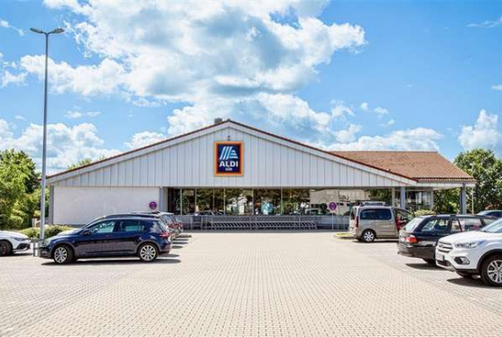 Weiden in der Oberpfalz Untere Bauscherstraße, Ladenlokal, Gastronomie mieten oder kaufen