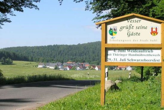 Vesser , Ladenlokal, Gastronomie mieten oder kaufen