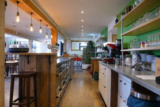 St. Märgen , Ladenlokal, Gastronomie mieten oder kaufen