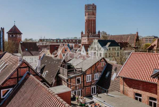 Lüneburg , Ladenlokal, Gastronomie mieten oder kaufen