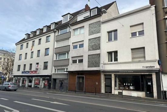 Bonn , Ladenlokal, Gastronomie mieten oder kaufen