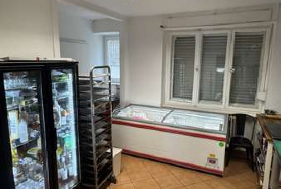 Berlin , Ladenlokal, Gastronomie mieten oder kaufen