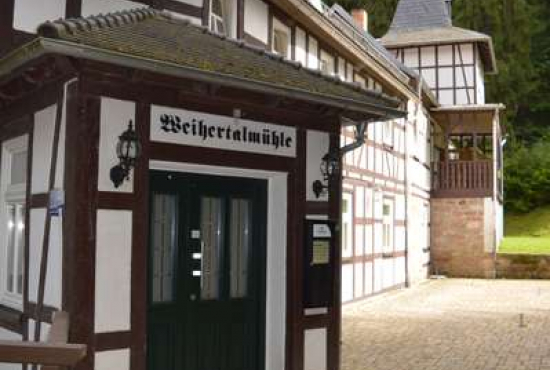 Stadtroda Zum Weihertal, Ladenlokal, Gastronomie mieten oder kaufen