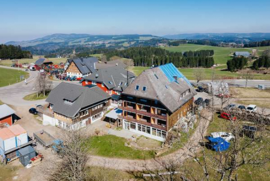 St. Märgen , Ladenlokal, Gastronomie mieten oder kaufen