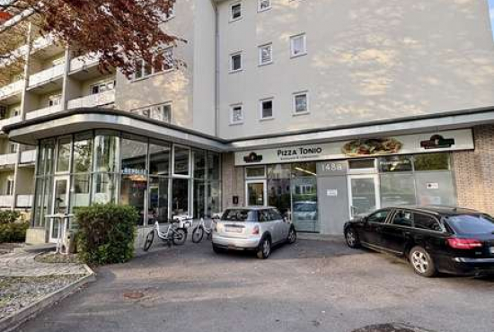 Hamburg , Ladenlokal, Gastronomie mieten oder kaufen