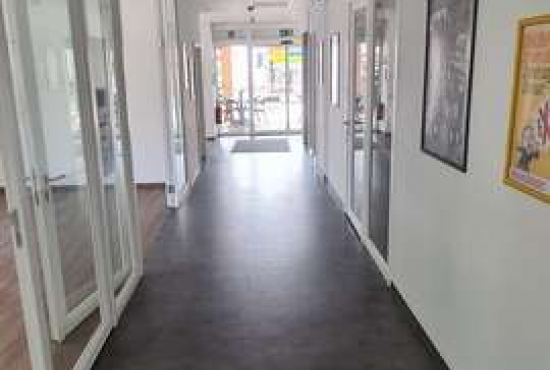 Sittensen Bahnhofstraße, Ladenlokal, Gastronomie mieten oder kaufen