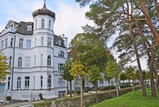 Binz Strandpromenade, Ladenlokal, Gastronomie mieten oder kaufen