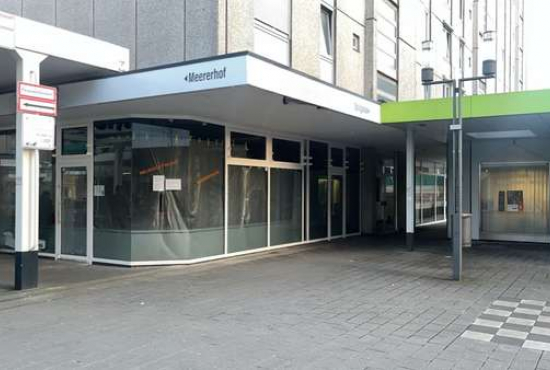 Neuss Meererhof, Ladenlokal, Gastronomie mieten oder kaufen