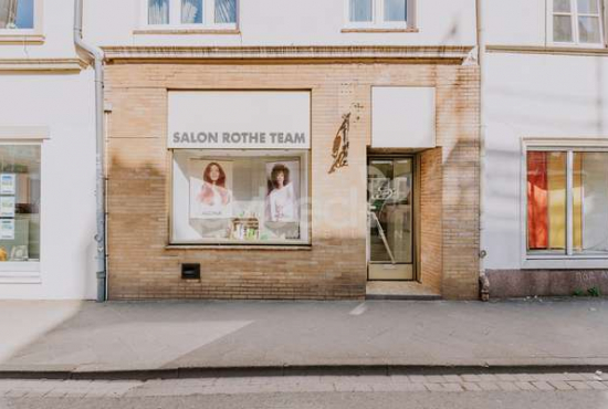 Lüneburg , Ladenlokal, Gastronomie mieten oder kaufen