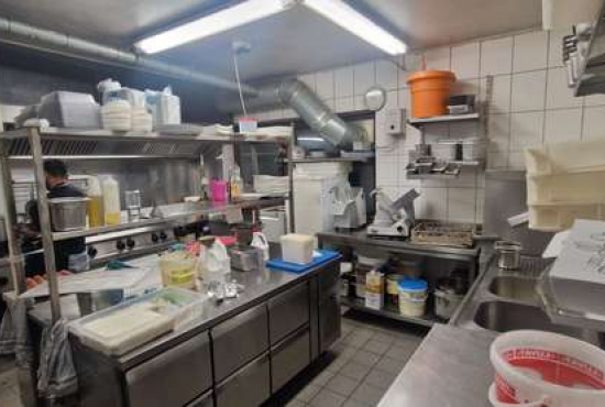 Köln , Ladenlokal, Gastronomie mieten oder kaufen