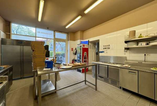Hamburg , Ladenlokal, Gastronomie mieten oder kaufen