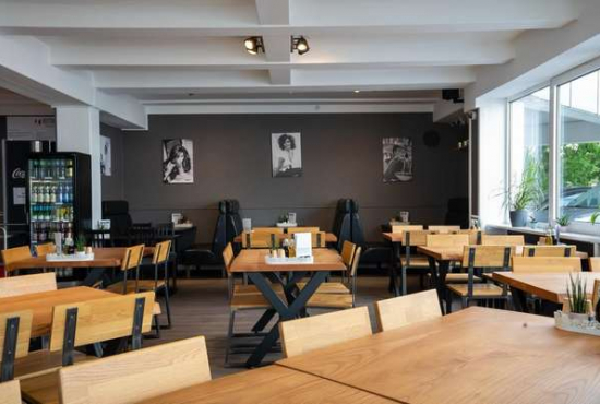 Norderstedt Gutenbergring, Ladenlokal, Gastronomie mieten oder kaufen