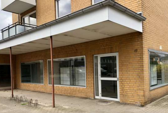 Quickborn Dorotheenstr.., Ladenlokal, Gastronomie mieten oder kaufen
