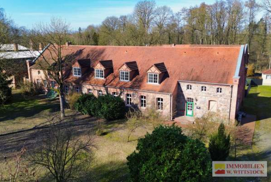 Groß Pankow/Wolfshagen , Ladenlokal, Gastronomie mieten oder kaufen
