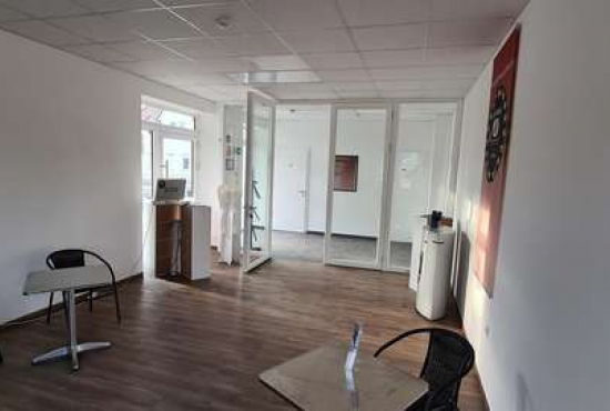 Sittensen Bahnhofstraße, Ladenlokal, Gastronomie mieten oder kaufen