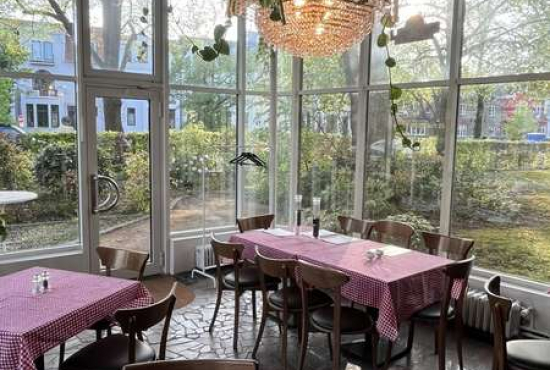 Hamburg , Ladenlokal, Gastronomie mieten oder kaufen