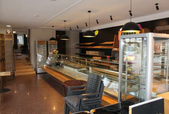 Birkenfeld , Ladenlokal, Gastronomie mieten oder kaufen