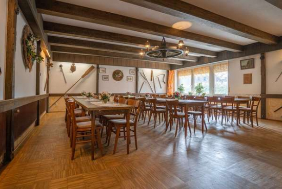 Südbrookmerland , Ladenlokal, Gastronomie mieten oder kaufen