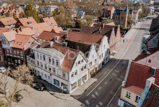 Lüneburg , Ladenlokal, Gastronomie mieten oder kaufen
