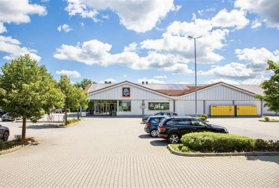 Weiden in der Oberpfalz Untere Bauscherstraße, Ladenlokal, Gastronomie mieten oder kaufen