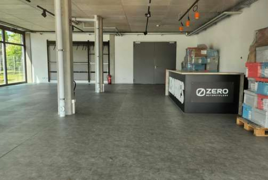 Augsburg Max-Josef-Metzger-Str., Ladenlokal, Gastronomie mieten oder kaufen