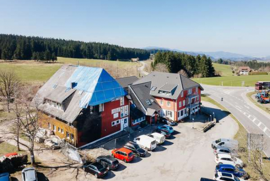 St. Märgen , Ladenlokal, Gastronomie mieten oder kaufen