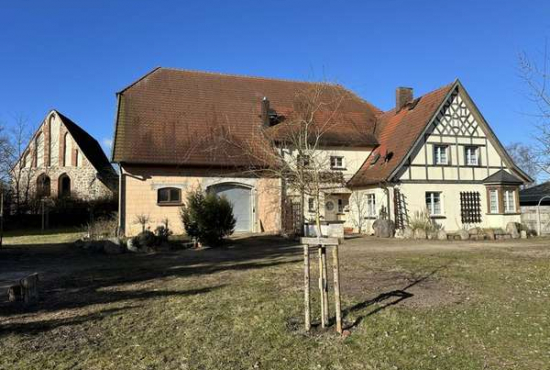 Groß Dratow / Federow , Ladenlokal, Gastronomie mieten oder kaufen