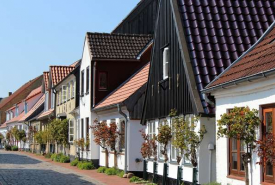 Friedrichstadt , Ladenlokal, Gastronomie mieten oder kaufen