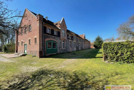Groß Pankow/Wolfshagen , Ladenlokal, Gastronomie mieten oder kaufen