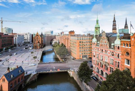 Hamburg , Ladenlokal, Gastronomie mieten oder kaufen
