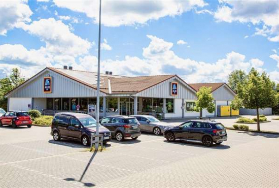 Weiden in der Oberpfalz Untere Bauscherstraße, Ladenlokal, Gastronomie mieten oder kaufen